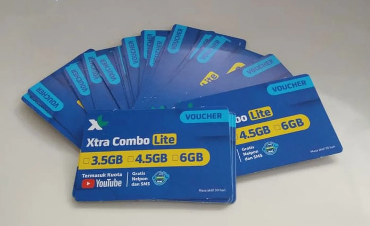 Cara Memasukkan Voucher Xl Yang Gagal Bisa