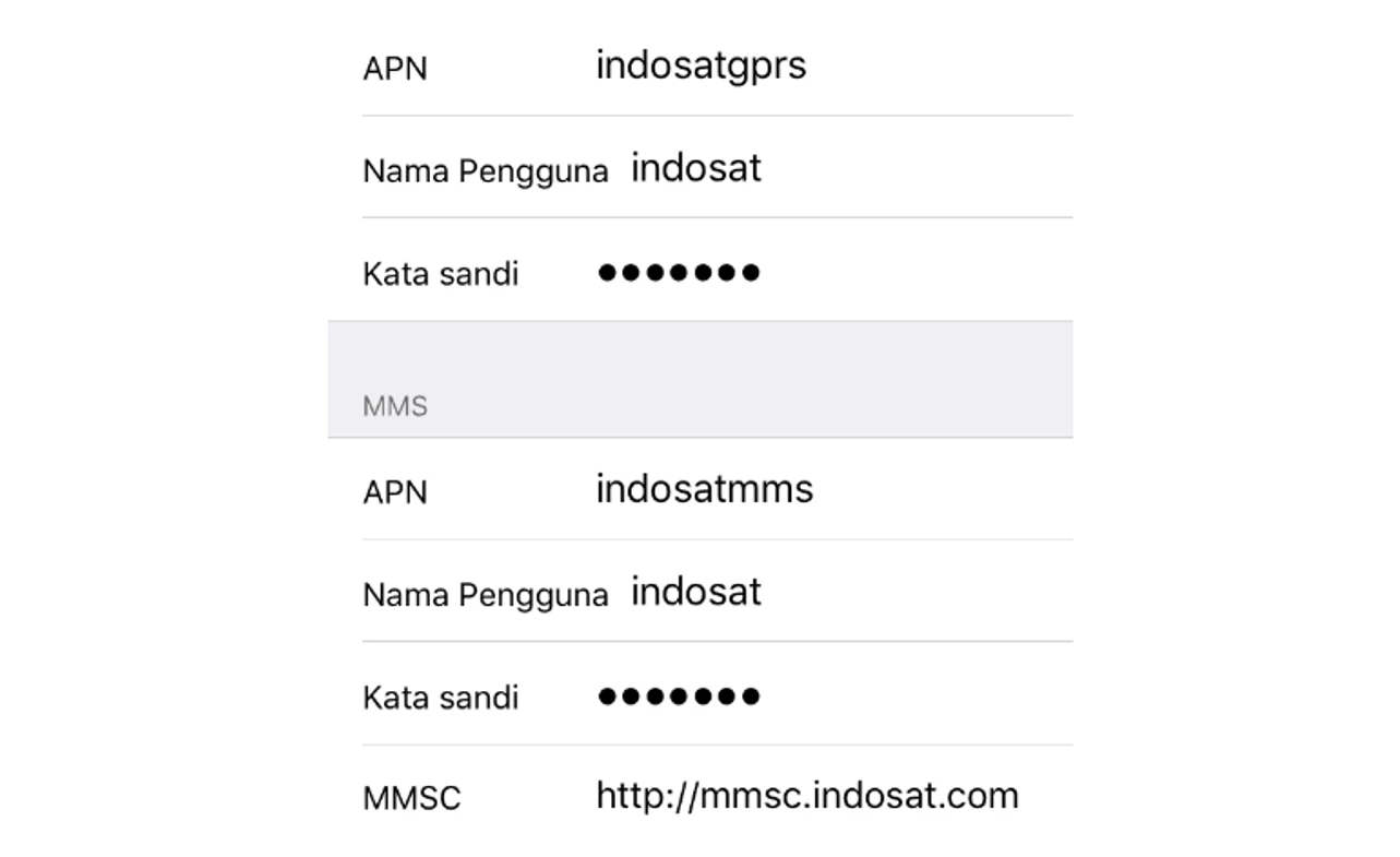 11 Cara Mengatasi Jaringan Indosat Hilang 2023